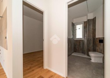 Trilocale Via Monginevro, Torino (zona San Paolo) - foto 17