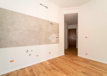 Trilocale Via Monginevro, Torino (zona San Paolo) - foto 20