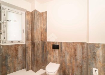 Trilocale Via Monginevro, Torino (zona San Paolo) - foto 23