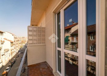 Trilocale Via Monginevro, Torino (zona San Paolo) - foto 26