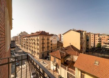 Trilocale Via Monginevro, Torino (zona San Paolo) - foto 28