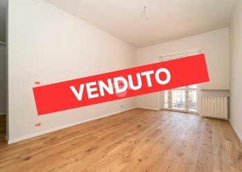 Trilocale Via Monginevro, Torino (zona San Paolo) - foto 1