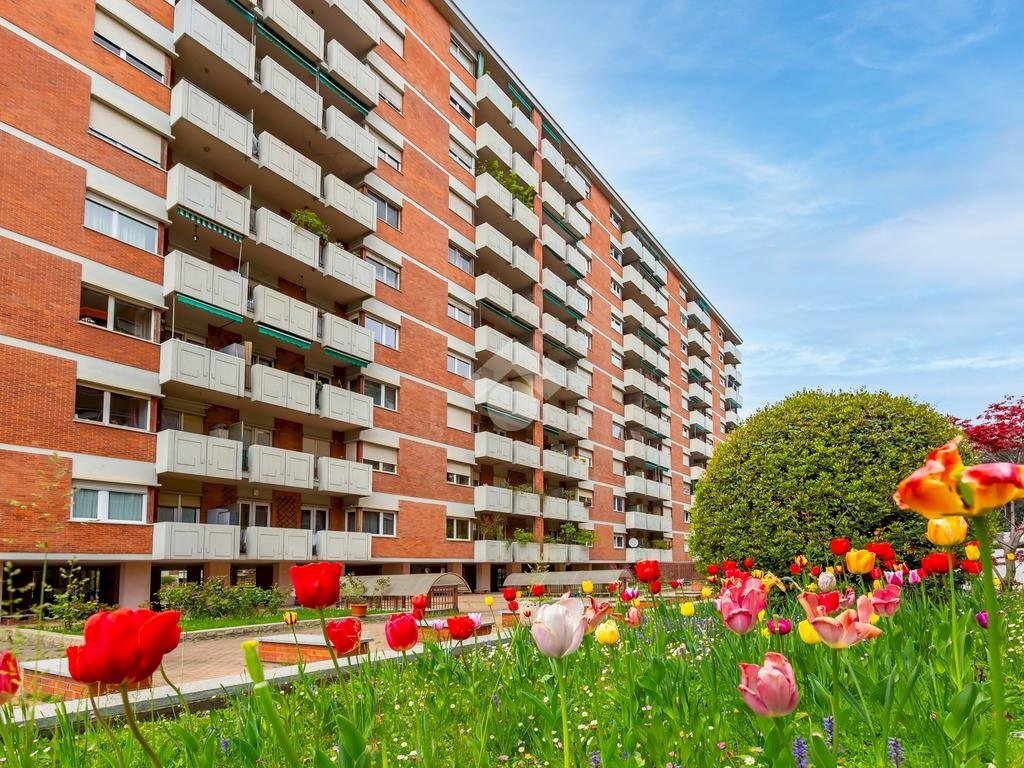 Quadrilocale Via Buenos Aires, Torino (zona Santa Rita) - foto 1