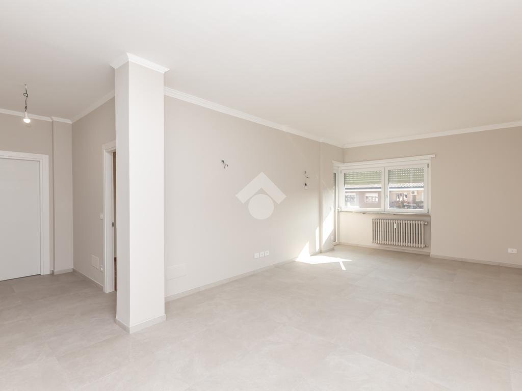 Quadrilocale Via Buenos Aires, Torino (zona Santa Rita) - foto 2