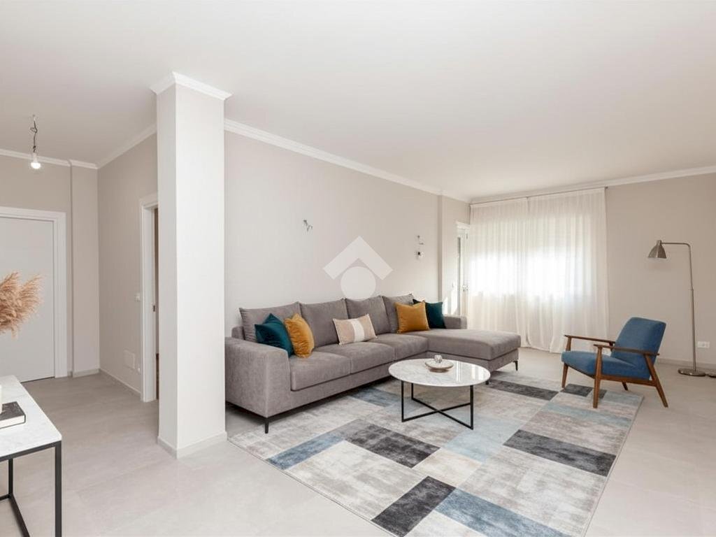 Quadrilocale Via Buenos Aires, Torino (zona Santa Rita) - foto 3