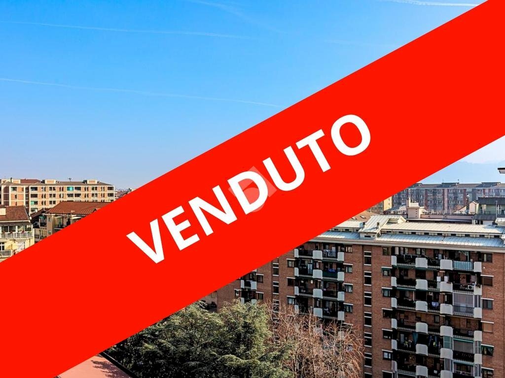 Quadrilocale Via Buenos Aires, Torino (zona Santa Rita) - foto 1