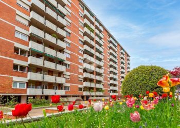 Quadrilocale Via Buenos Aires, Torino (zona Santa Rita) - foto 1