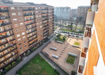 Quadrilocale Via Buenos Aires, Torino (zona Santa Rita) - foto 5