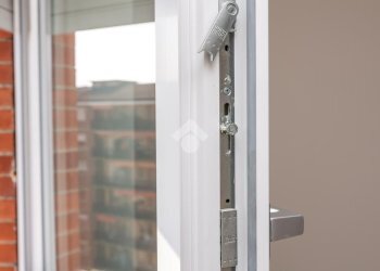 Quadrilocale Via Buenos Aires, Torino (zona Santa Rita) - foto 13