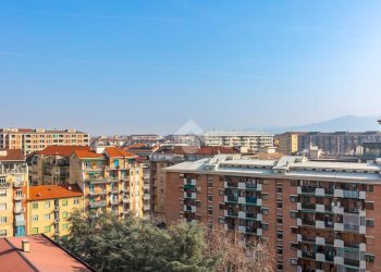 Quadrilocale Via Buenos Aires, Torino (zona Santa Rita) - foto 14