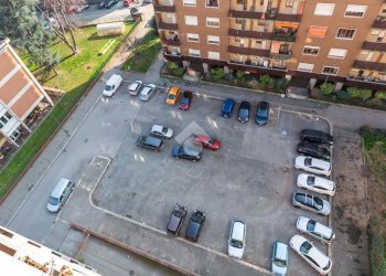 Quadrilocale Via Buenos Aires, Torino (zona Santa Rita) - foto 15