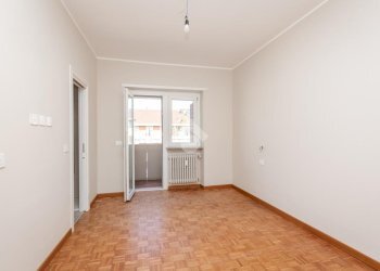 Quadrilocale Via Buenos Aires, Torino (zona Santa Rita) - foto 17