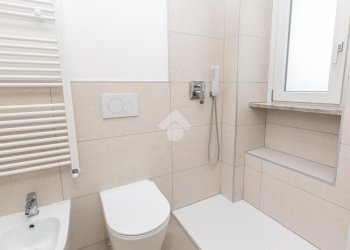 Quadrilocale Via Buenos Aires, Torino (zona Santa Rita) - foto 19