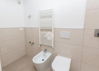 Quadrilocale Via Buenos Aires, Torino (zona Santa Rita) - foto 20