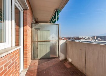 Quadrilocale Via Buenos Aires, Torino (zona Santa Rita) - foto 21