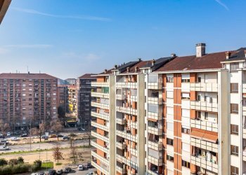 Quadrilocale Via Buenos Aires, Torino (zona Santa Rita) - foto 22