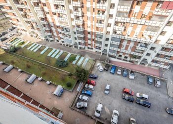 Quadrilocale Via Buenos Aires, Torino (zona Santa Rita) - foto 23