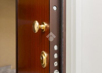 Quadrilocale Via Buenos Aires, Torino (zona Santa Rita) - foto 28