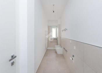 Quadrilocale Via Buenos Aires, Torino (zona Santa Rita) - foto 29