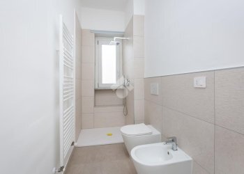 Quadrilocale Via Buenos Aires, Torino (zona Santa Rita) - foto 31