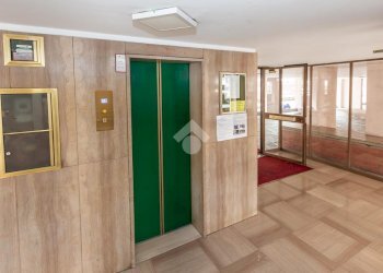 Quadrilocale Via Buenos Aires, Torino (zona Santa Rita) - foto 32