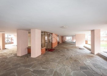 Quadrilocale Via Buenos Aires, Torino (zona Santa Rita) - foto 33