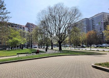 Quadrilocale Via Buenos Aires, Torino (zona Santa Rita) - foto 35