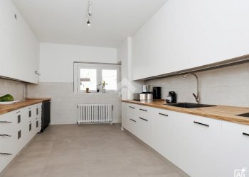 Quadrilocale Via Buenos Aires, Torino (zona Santa Rita) - foto 10