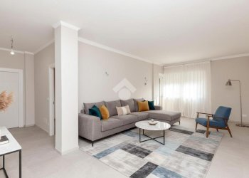 Quadrilocale Via Buenos Aires, Torino (zona Santa Rita) - foto 3