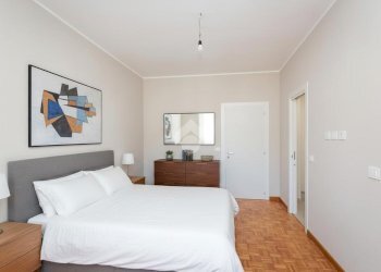 Quadrilocale Via Buenos Aires, Torino (zona Santa Rita) - foto 15