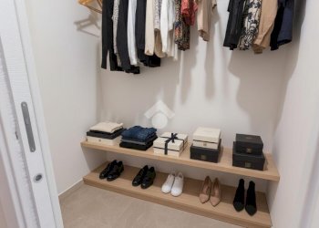 Quadrilocale Via Buenos Aires, Torino (zona Santa Rita) - foto 17