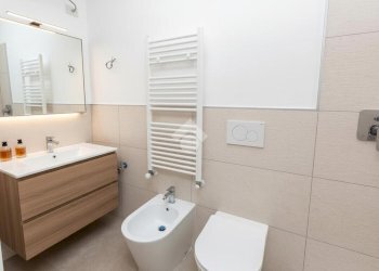 Quadrilocale Via Buenos Aires, Torino (zona Santa Rita) - foto 20