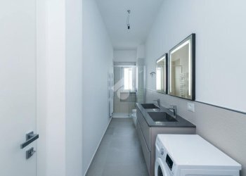 Quadrilocale Via Buenos Aires, Torino (zona Santa Rita) - foto 28