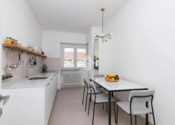 Quadrilocale Via Buenos Aires, Torino (zona Santa Rita) - foto 10