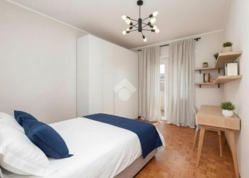 Quadrilocale Via Buenos Aires, Torino (zona Santa Rita) - foto 25