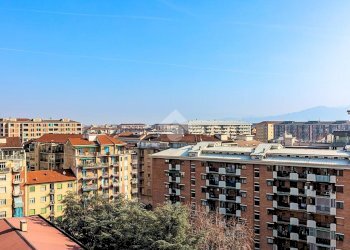 Quadrilocale Via Buenos Aires, Torino (zona Santa Rita) - foto 5