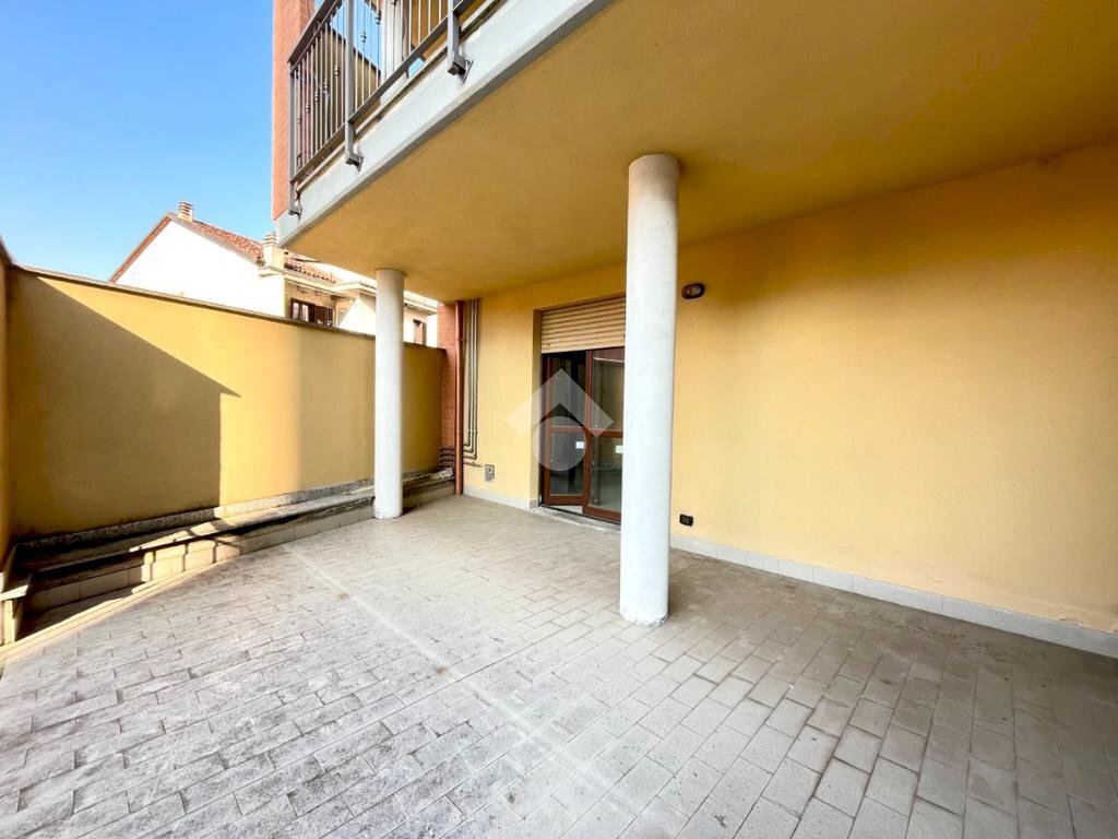 Bilocale Via Ettore Stampini, Torino (zona Madonna Campagna) - foto 2