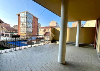 Bilocale Via Ettore Stampini, Torino (zona Madonna Campagna) - foto 1