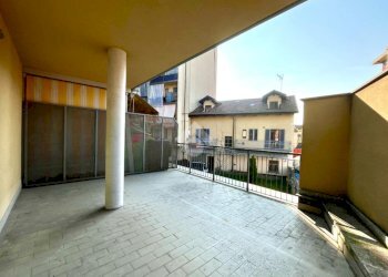 Bilocale Via Ettore Stampini, Torino (zona Madonna Campagna) - foto 4