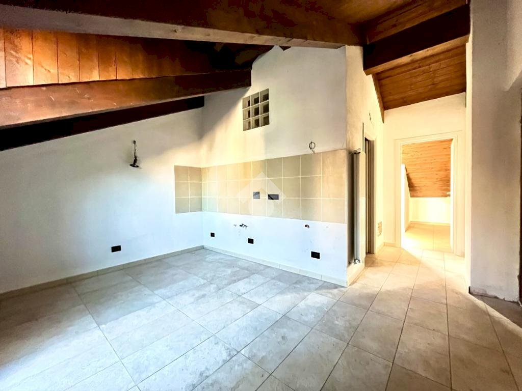 Mansarda Via Lanzo, Torino - foto 1