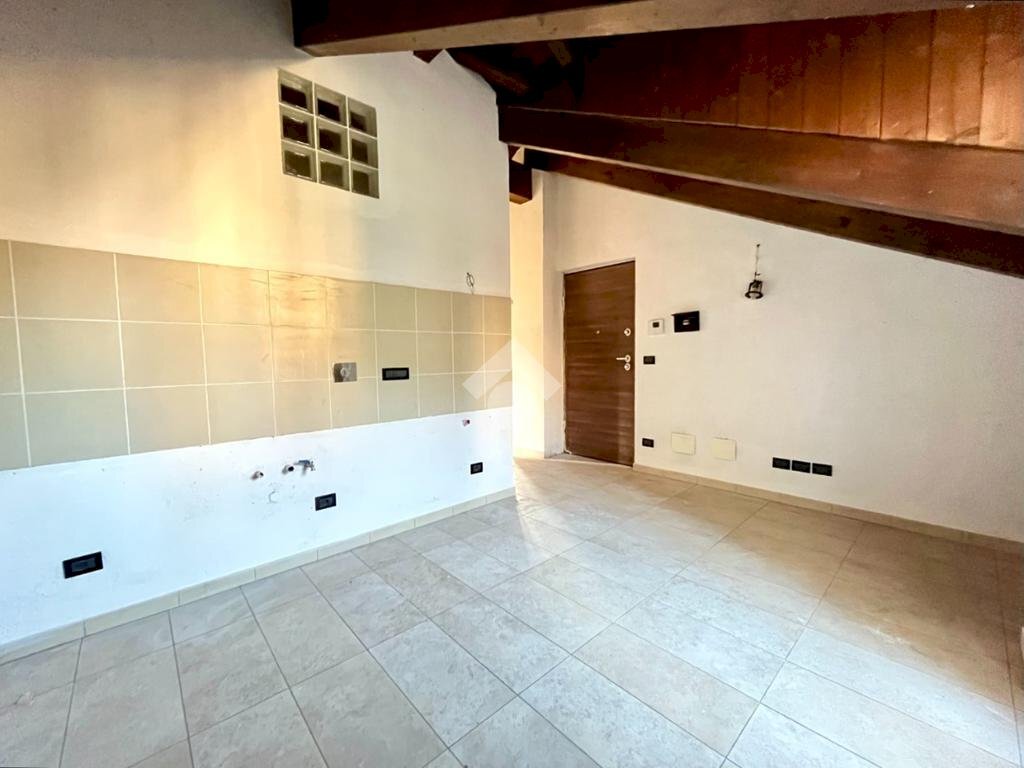 Mansarda Via Lanzo, Torino - foto 2