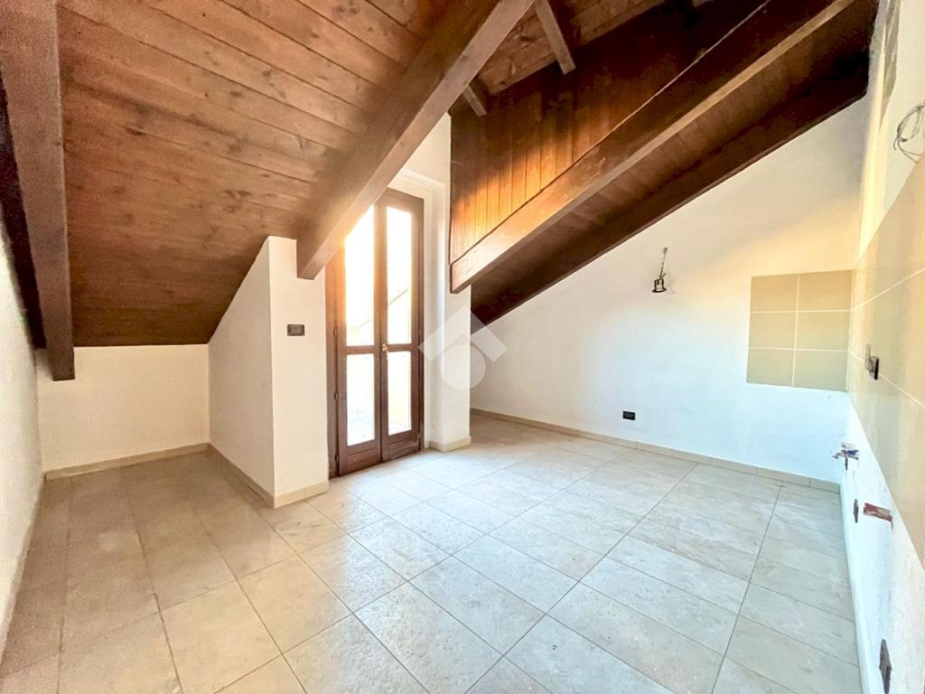 Mansarda Via Lanzo, Torino - foto 3