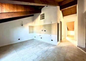 Mansarda Via Lanzo, Torino - foto 1