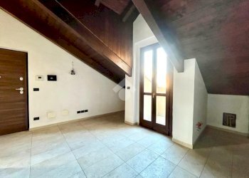 Mansarda Via Lanzo, Torino - foto 4