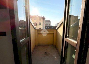 Mansarda Via Lanzo, Torino - foto 5