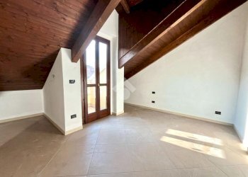 Mansarda Via Lanzo, Torino - foto 6