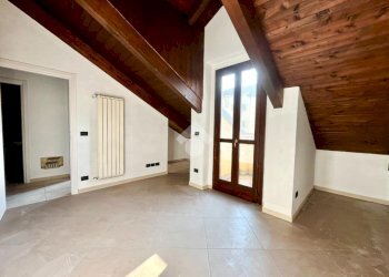 Mansarda Via Lanzo, Torino - foto 7