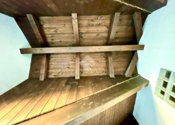 Mansarda Via Lanzo, Torino - foto 8