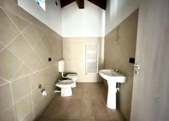 Mansarda Via Lanzo, Torino - foto 9