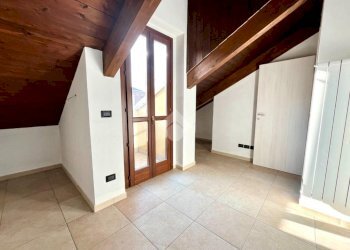 Mansarda Via Lanzo, Torino - foto 10